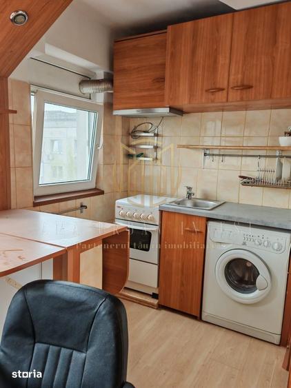 Aleea Adrian Carstea garsoniera 27mp 57000 eur - 5