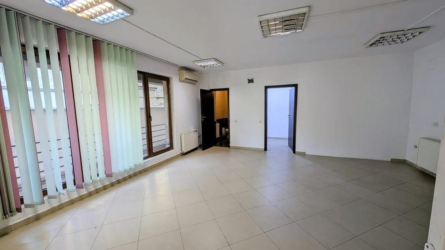 Spațiu comercial, de 72 mp, în 13 Septembrie