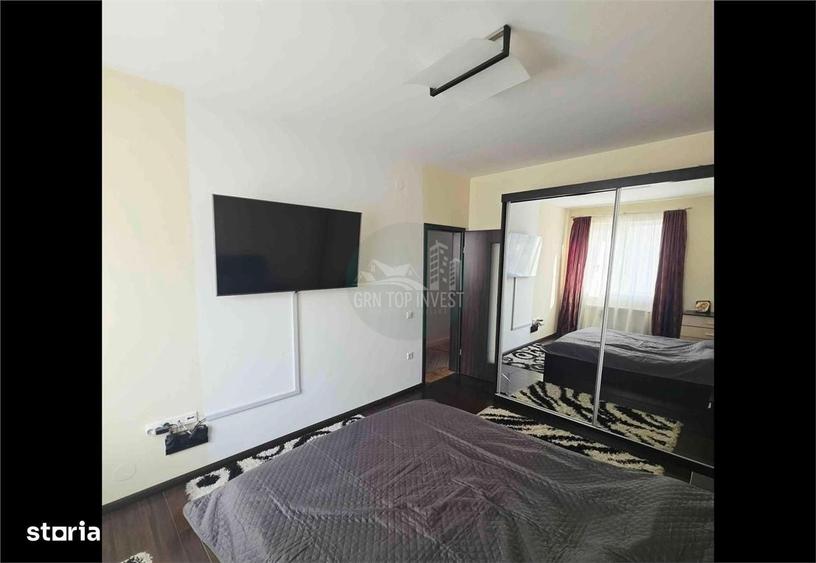 Apartament 3 camere cu balcon si pivnita in Turnisor - 3
