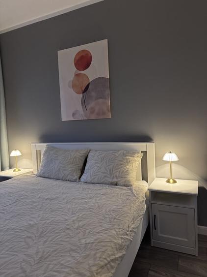 Apartament cu 2 camere decomandat în Fundeni