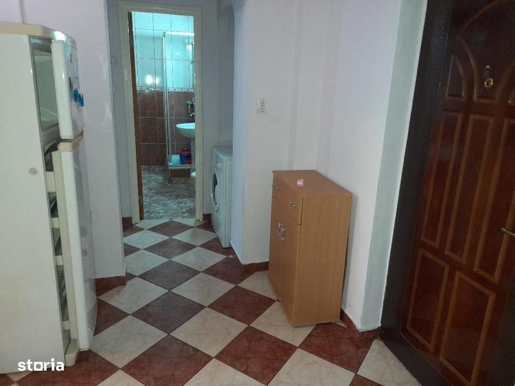 Apartament cu 2 camere în Republicii
