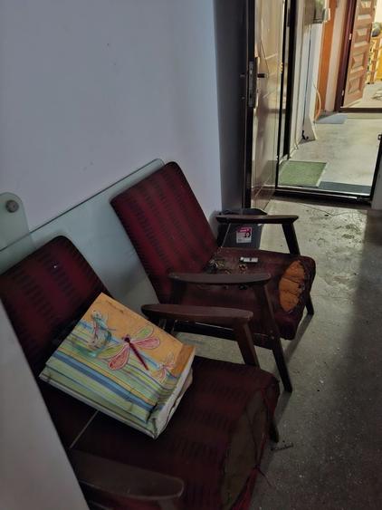 Apartament cu 2 camere nedecomandat în Orșova