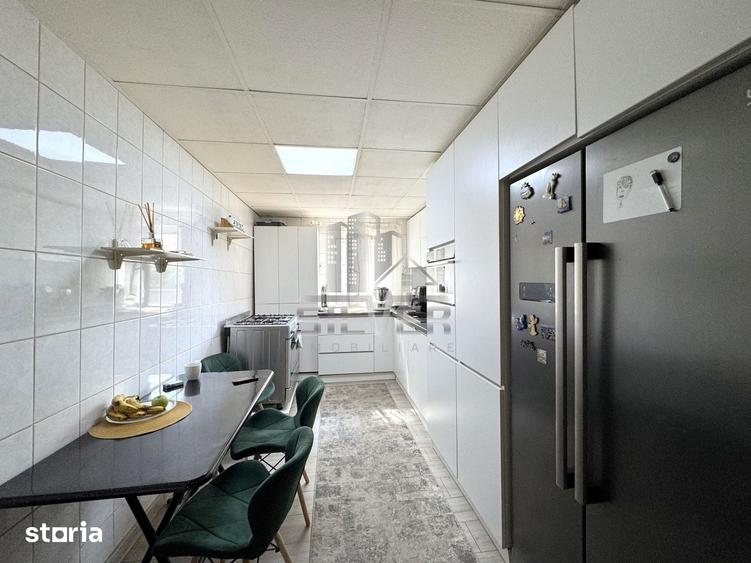 Apartament 4 camere/79mp/Calea Floresti. - 2