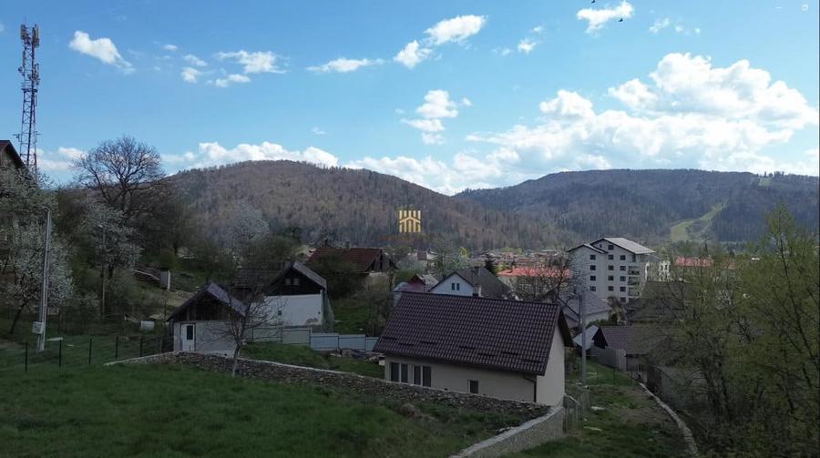Teren de 1272 mp, în Ultracentral