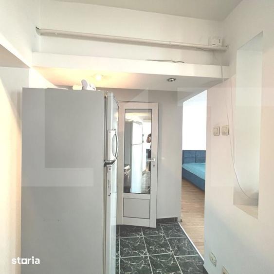 Apartament cu 2 camere în Sărata