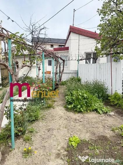 Casa ZONA A , str. Silvestru 305 mp - 4