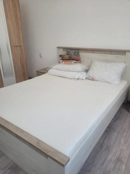 Apartament cu 2 camere semidecomandat în Cornitoiu