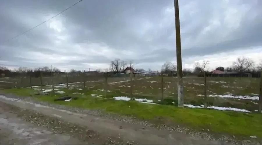 Teren de 1390 mp, în Ciocănești