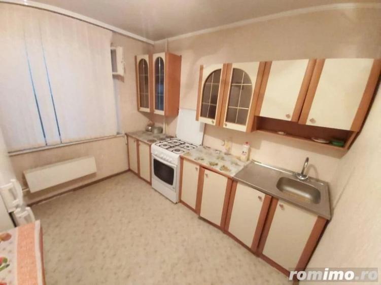 Apartament cu 2 camere decomandat în Romană