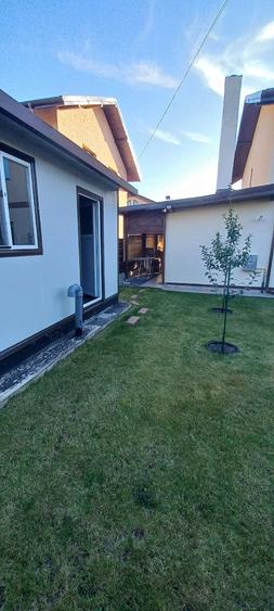 Casă cu 4 camere cu Teren 500 Mp în Exterior Vest