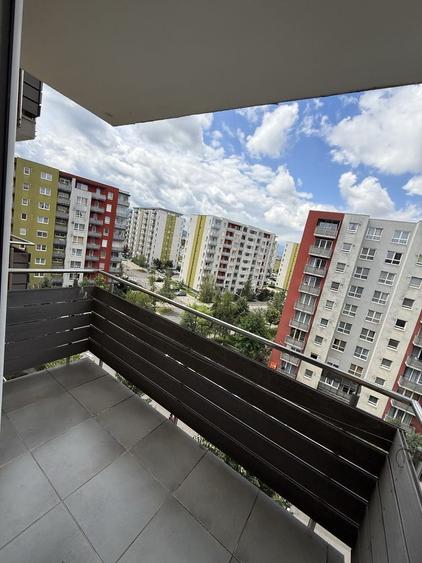 Garsonieră în Central