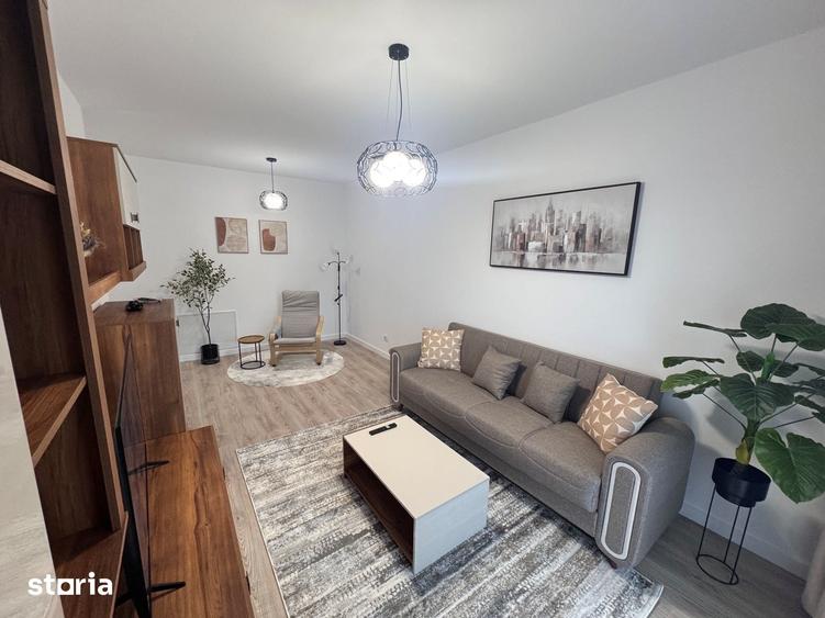 2 Camere Premium | Prima Inchiriere | Viena Parkside Residence - 9