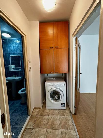 Apartament cu 2 camere semidecomandat în 1 Decembrie 1918