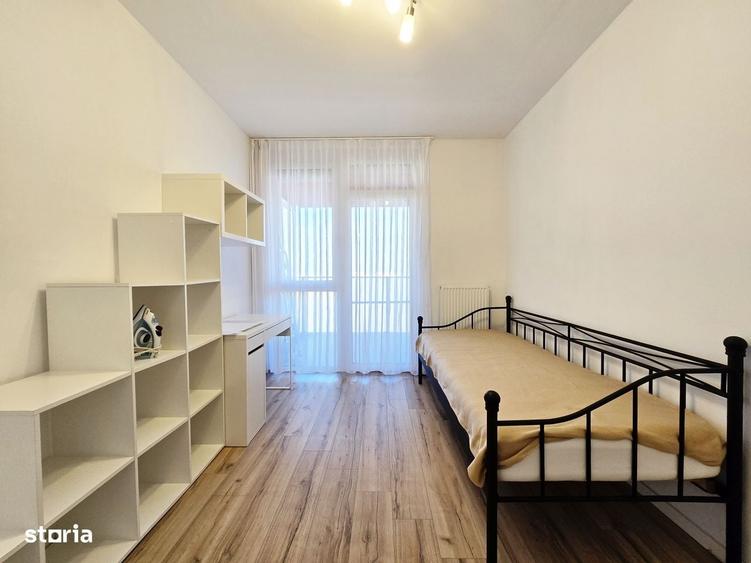 Apartament cu 3 camere decomandat în Micălaca