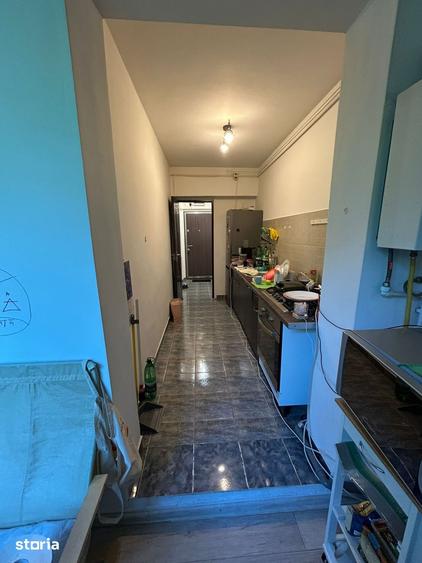 Apartament cu 2 camere în Pajura