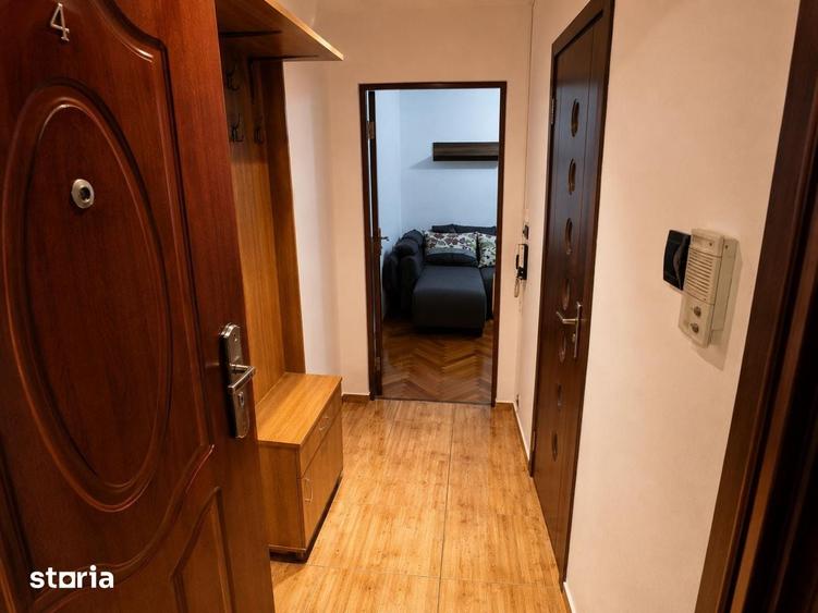 Apartament 2 camere decomandat | Parter | Zona ?agului - 5
