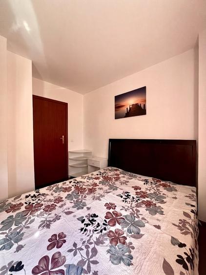 Apartament cu 2 camere decomandat, mobilat în Nerva Traian