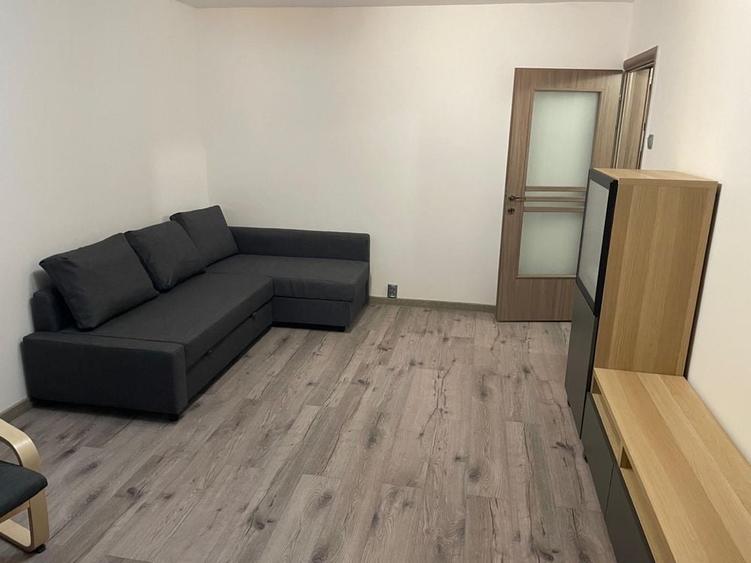 2 camere, 57 mp, Prima inchiriere, Centrala, AC 5 min Metrou Timpuri Noi - 4