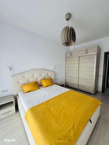 Apartament cu 2 camere în Bulgaria