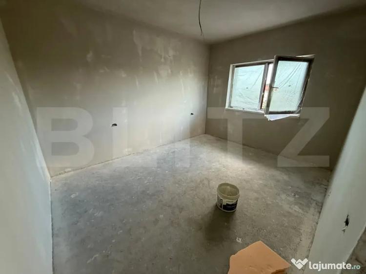 Casă cu 4 camere cu Teren 454 Mp în Central