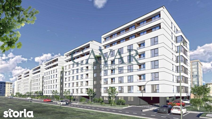 Apartament cu 4 camere în Brâncoveanu