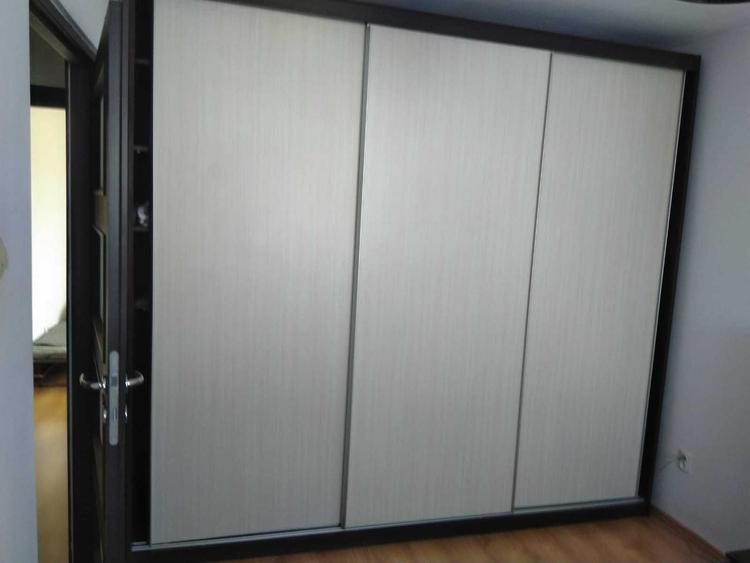 Apartament cu 2 camere decomandat în Bălcescu