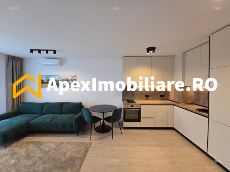 Apartament 2 camere de inchiriat Baneasa Bucure?ti | ApexIm - 5