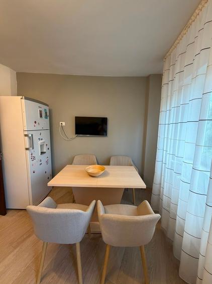 Apartament cu 2 camere semidecomandat în Crângași
