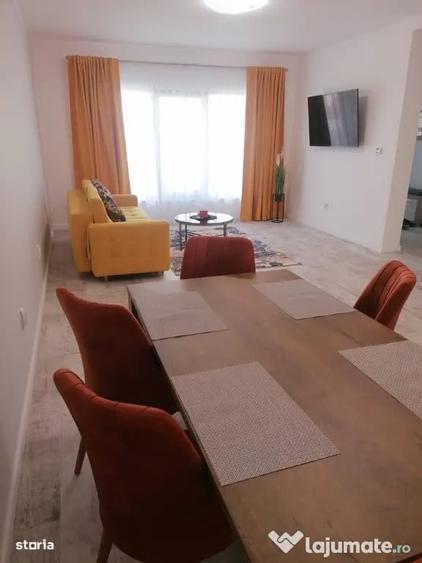 Casă cu 4 camere cu Teren 360 Mp în Borhanci