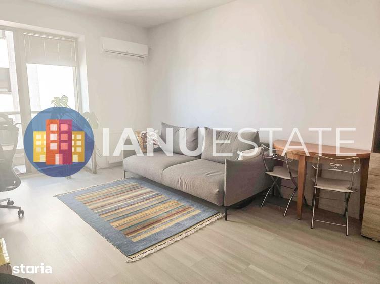 Apartament cu 3 camere decomandat în Militari