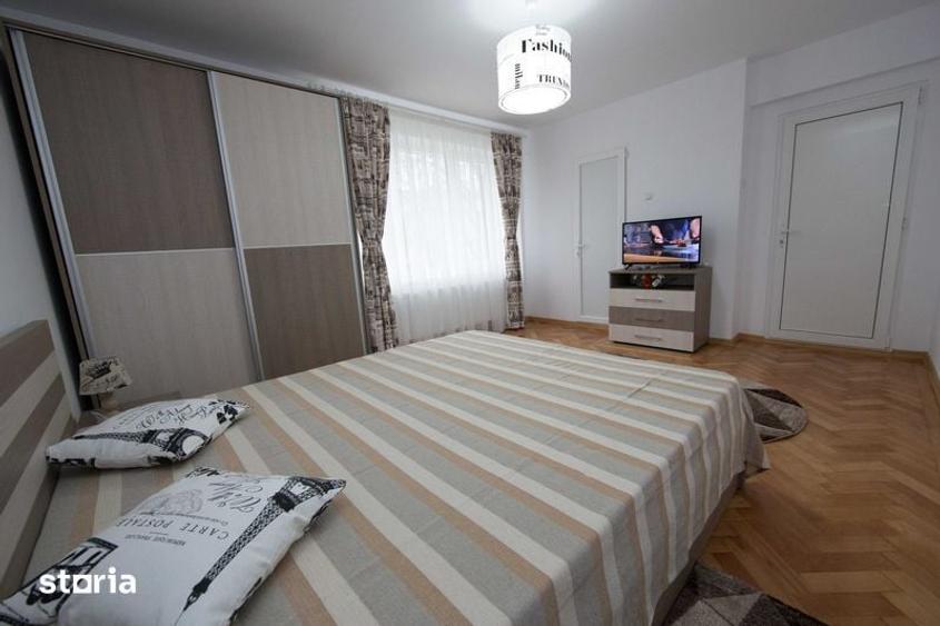 Garsonieră în Central