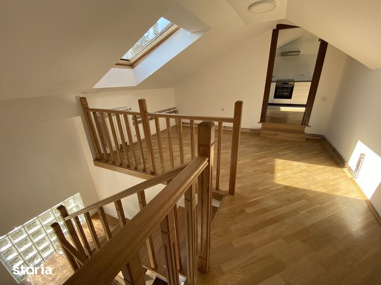Apartament cu 3 camere în Copou