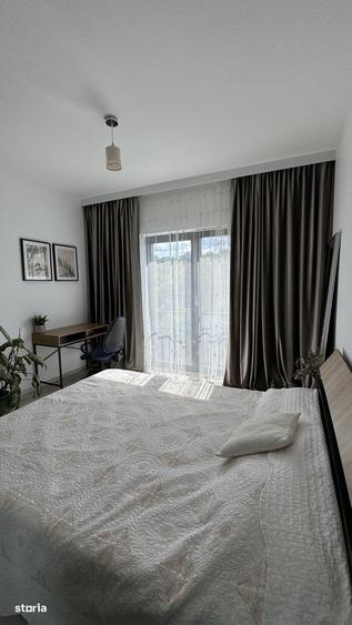 Apartament cu 2 camere în Copou