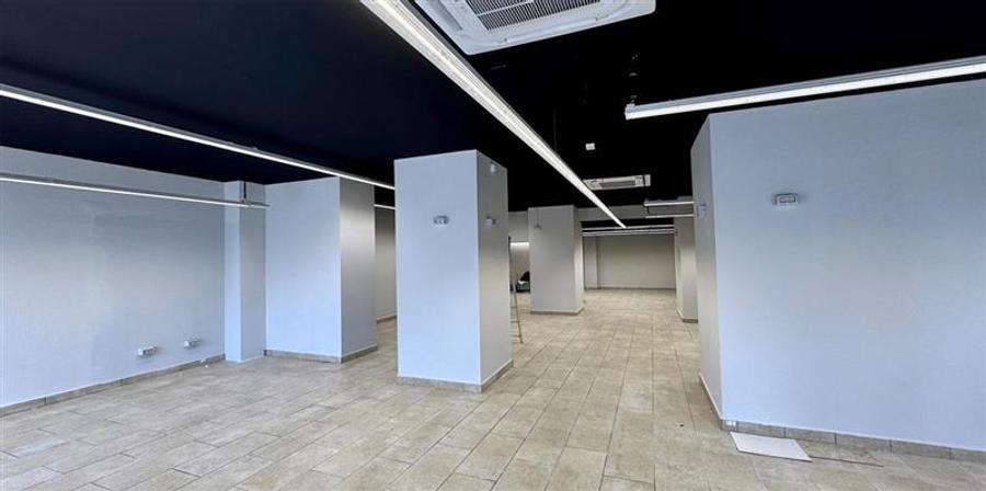 Spațiu comercial, de 330 mp, în Ghencea
