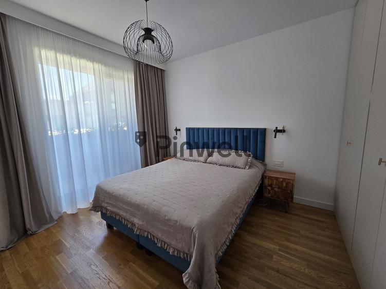 Townhouse premium Avalon Estate | Terasă 46 mp | 2 parcări - 17