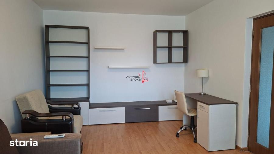 Apartament cu 2 camere decomandat în Pantelimon