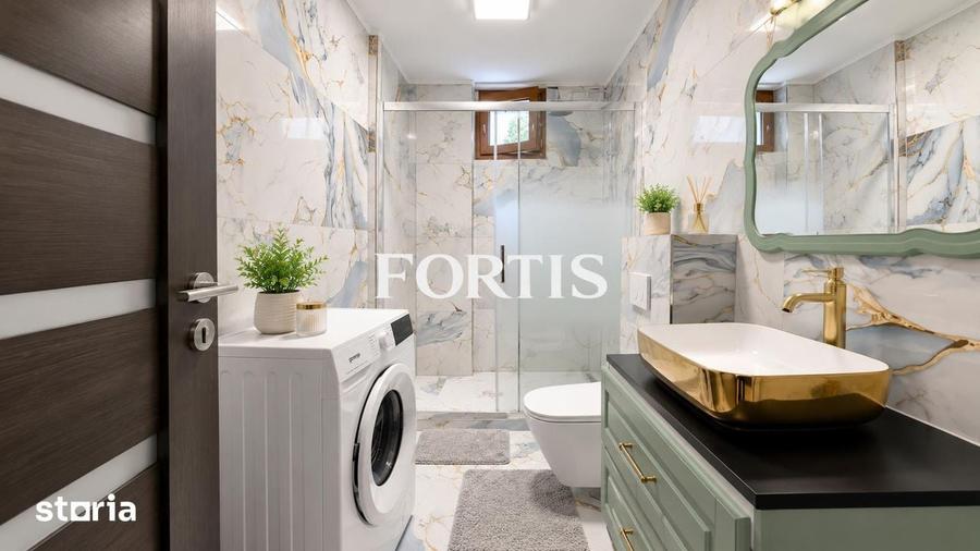 Apartament 2 camere semidecomandat de vanzare in Fagaras - 4