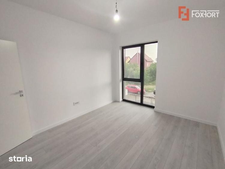 Apartament cu 2 camere în Sud