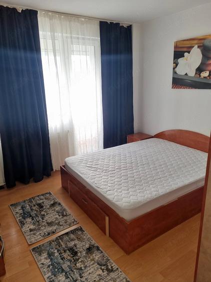 Apartament cu 2 camere semidecomandat în Titan
