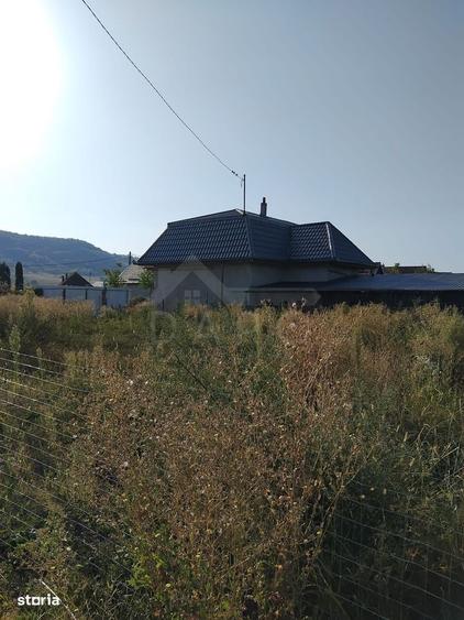 Casă cu 2 camere în Central