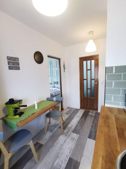 Apartament cu 3 camere în Petros