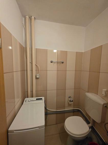 Apartament cu 2 camere decomandat în Circumvalațiunii