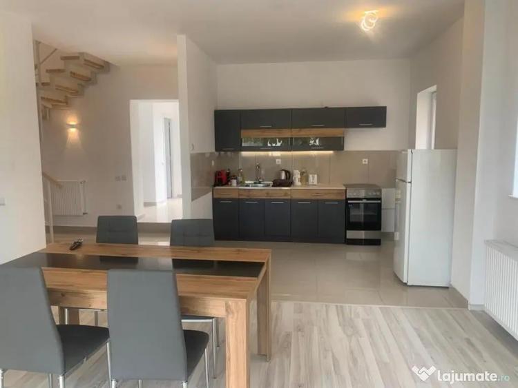 Casa zona Damila , suprafa?a utila 115 mp , teren 277 mp - 11