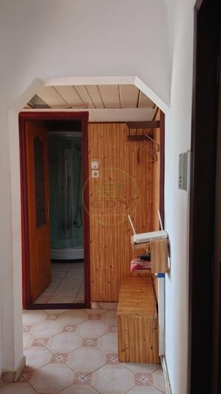 Apartament de vanzare doua camere decomandat, Vasile Aaron! - 17