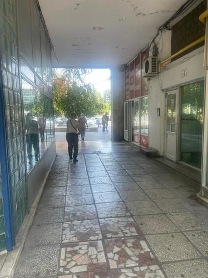 Birou, de 70 mp, în Mazepa 1