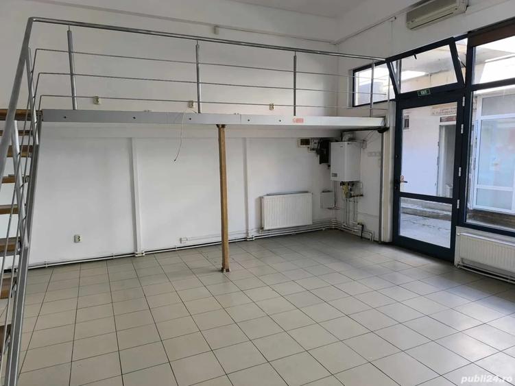 Spațiu comercial, de 50 mp, în Țiglina 1