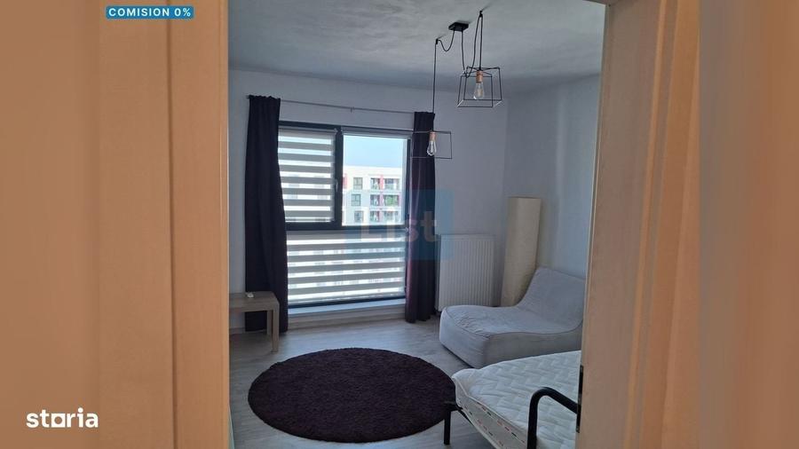 Comision 0% | Vanzare Garsoniera | Complex Exigent Plaza Residence - 1