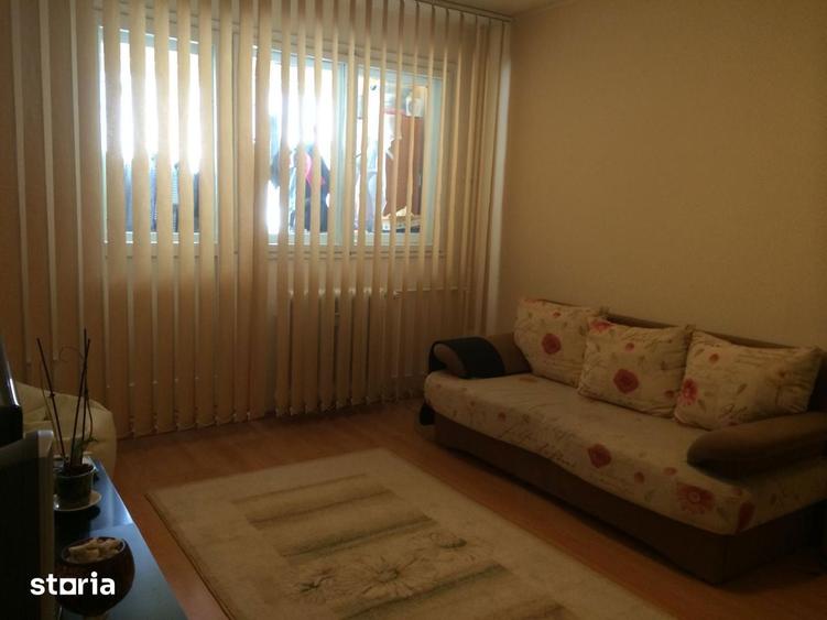 Apartament cu 2 camere decomandat, mobilat în Dristor