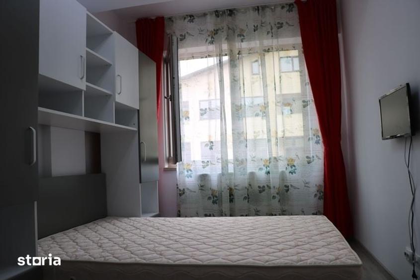 Apartament cu 2 camere în Ciurea
