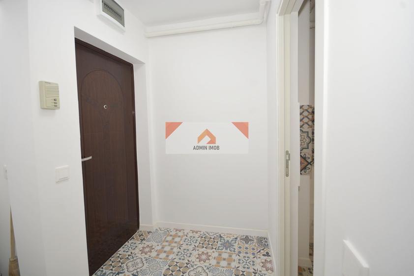 Apartament cu 2 camere semidecomandat în Drumul Taberei